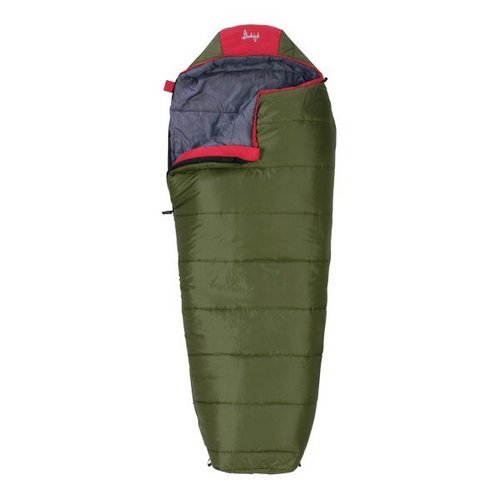 Big Scout 30 Degree Kids Sleeping Bag Camp Stuffs