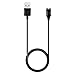 Fenix 5 / 5S / 5X Charger, BeneStellar Replacement 3.3ft/1m USB Charging Cable for Fenix 5, Fenix 5S, Fenix 5X, Forerunner 935 Smart Watch (Black 1)