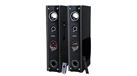 intex tower speakers 7000w
