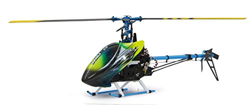 JAMARA-031597-E-Rix-450-Carbon-V2-ARF-Gas-Left-Model-Set
