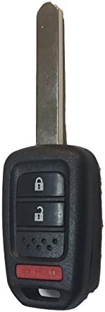 New Key Fob Keyless Entry Remote Control Clicker Replacement Fits HONDA