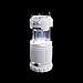 Nebo 6587 Z-Bug lantern light bug zapper / LED light UV 250 lumen combo unit with EdisonBright w/ 3 X EdisonBright AA batteries