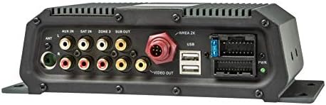 sonichub 2 marine audio server