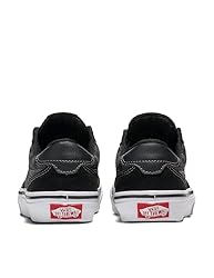 Vans Youth Brooklyn LS Shoe | Kids' Low-Top