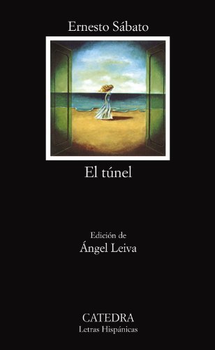 El Túnel (Spanish Edition) by Ernesto Sábato (1989) Paperback
