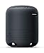 Sony SRS-XB12 Extra Bass Portable Bluetooth Speaker, Black (SRS-XB12/B)thumb 1
