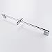 KES 28-Inch Hand Shower Slide Bar with Height Adjustable Shower Head Holder