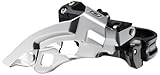 SHIMANO Cycling Deore FD-M590-10 M6 Front Derailleur – 587666
