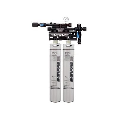 Espresso Water Filter System 