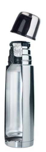 Alfi Top Therm 3/4-Liter Vacuum Bottle with Automatic Lid