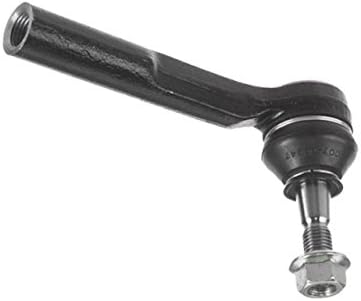 Saab 93 Aero (06-07) TieRod End RIGHT Outer DELPHI