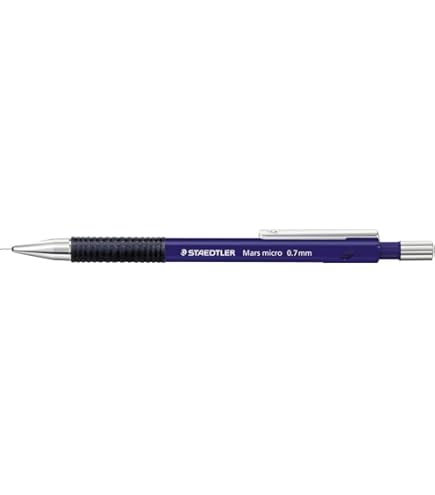 LAPISEIRA GRAPH 600 0.7 PRETA-CP/PG607-A | Amazon.com.br