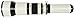 Bower SLY650C Long-Range 650mm-1300mm f/8 Telephoto Zoom Lens for Canon