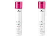 Schwarzkopf Bonacure Color Save Silver Shampoo 8.5oz Pack Of Two
