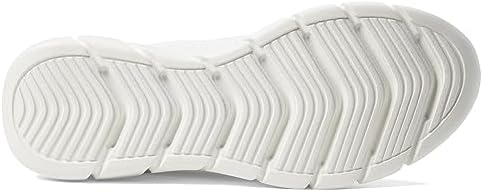 Damen BOBS B Flex Visionary Essence, Weiss Opulenter Garten, 36 EU