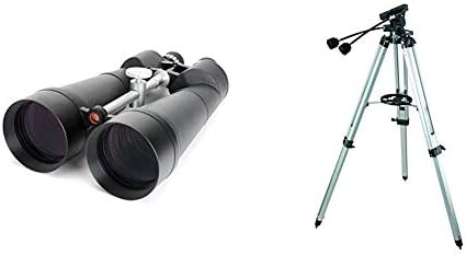 best tripod for astronomy binoculars