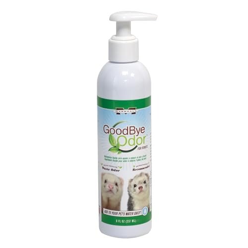 Marshall Pet GoodBye Waste Deodorizer