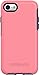 OtterBox Symmetry Series Case for iPhone SE (2020), iPhone 8, iPhone 7 (NOT Plus) Non-Retail Packaging - Saltwater Taffy