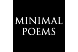 Minimal Poems