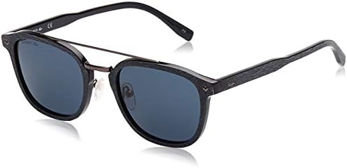 Lacoste Square Premium \u0026 Heritage Blue 