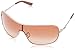 Oakley womens Distress OO4073-02 Sport Sunglasses