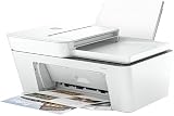 HP DeskJet 4220e All in One Printer Wireless Colour Print Scan Copy ADF Instant view 18