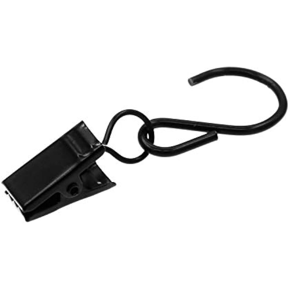 Outdoor Lighting Hooks 40 Pack Lighted Photo Clips String Lights