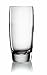 Luigi Bormioli Michelangelo 2 1/2-Ounce Hand-Blown Crystal Cordial Glasses, Set of 4