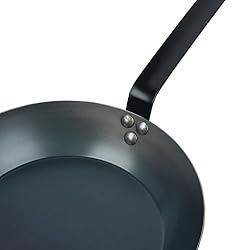 Restaurantware-Met Lux 10 Inch Fry Pan, 1
