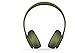 Beats Solo3 Wireless On-Ear Headphones - Neighborhood Collection - Turf Green