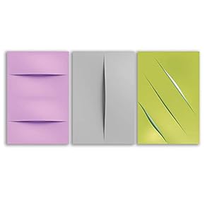 Paper Carving Painting Artwork for Bedroom Living Room...