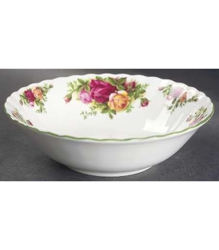 Amazon.com: Royal Albert Old Country Roses Bone China Bowls