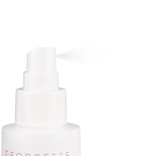 Georgette Klinger Coconut Facial Mist - Complexion Hydrating Formula