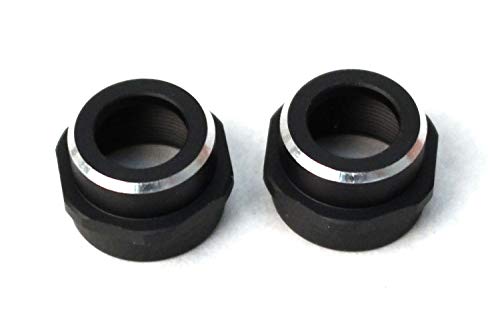 CEN Racing CEGCKR0109 Shock Shaft Guide Cap 2Pc. Colossus XT