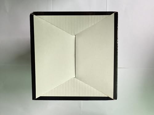 DBFAIRY 52cm Ceiling Fans with Lights, E27 Base Screw in Small Ceiling Fans Lights with Remote Timer 3 Colors Dimmable, 3 Speeds, 3000K-6500K LED Light for Bedroom Kitchen Office Dormitory