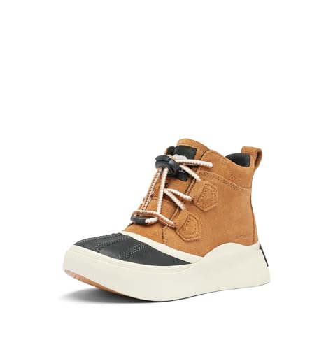 Sorel unisex-child Out N About IV Classic Waterproof