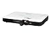 Epson V11H795020 PowerLite 1780W LCD Projector, White primary