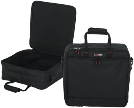 Amazon.com: MACKIE Travel Bag For 1604-VLZ 1604VLZ4 VLZ3 VLZ Pro
