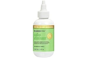 Callus Eliminator, 4 Fluid Ounce
