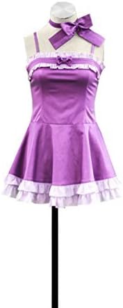 Amazon Com Dreamcosplay Anime Vampire Knight Kuran Yuki Dress Amazon Com Dreamcosplay Anime Vampire Knight Kuran Yuki Dress