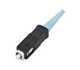 95-050-41-X - Corning UniCam High-Performance SC Connector, 50 µm, OM3/OM4