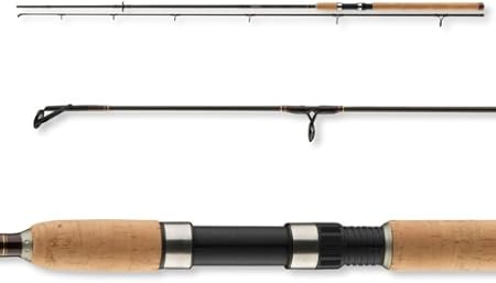 daiwa exceler rod