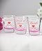 Bride Shot Glass Set