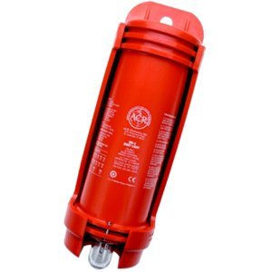 ACR SM-2 Automatic Crew-Overboard Marker Light with Bulkhead Bracket