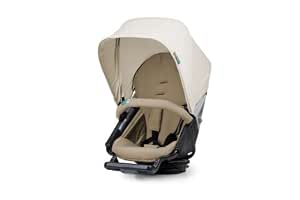 Amazon.com : Orbit Baby Color Pack for Stroller Seat G2, Khaki