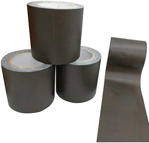 Tincocen Simulation Leather Tape Self-Adhesive Waterproof Repair Patch for Sofas Couch Furniture Car Seat Jackets Belt