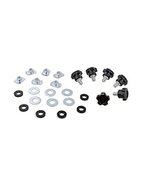Kit de herramientas de carpintería DCT '  24 Pieza