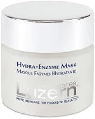 Luzern Labs Hydra-Enzyme Mask