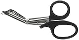 Briggs Precision Cut Shears Scissors, Medical or