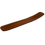 Old Glory - Plain Wood Ash Catcher Brown